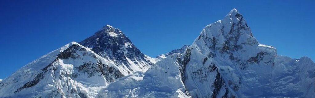 Mount Everest Expedition Everest Expedition