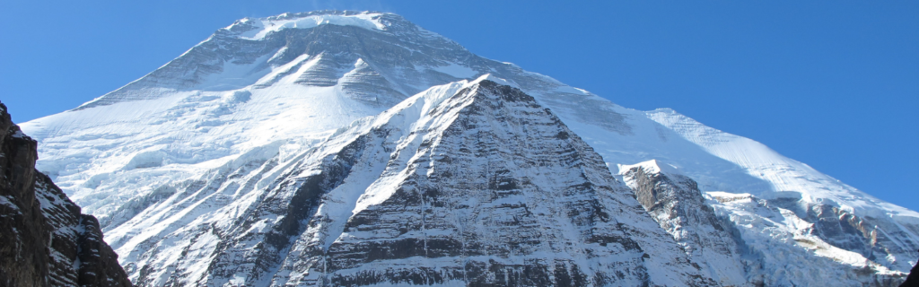dhaulagiri expedition