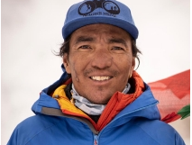 Kili Pemba Sherpa