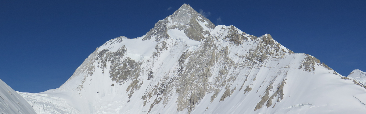 Gasherbrum I Expedition