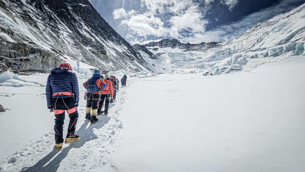 K2 Expedition 2024 100 Summit Success K2 Expedition 2024 100 Summit Success
