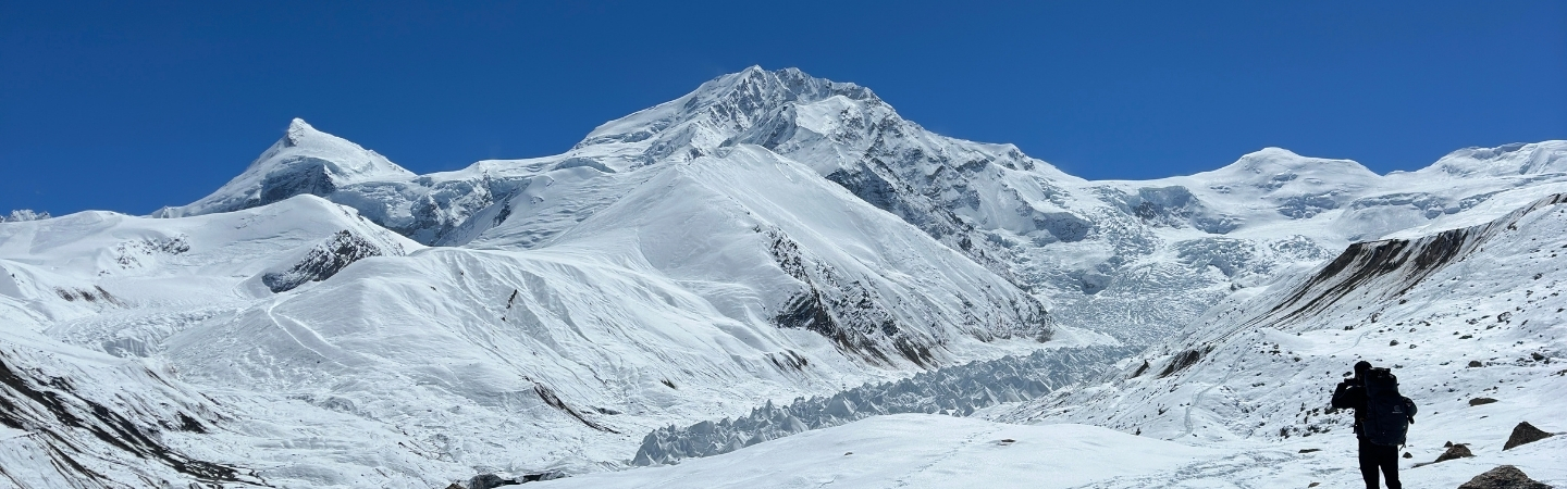 Shishapangma Expedition