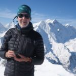 Robin Baks Royal Dutch Climbing and Mountaineering Association (NKBV)