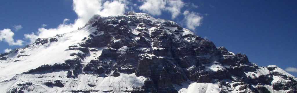 Aconcagua