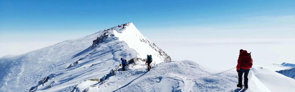 Vinson Massif