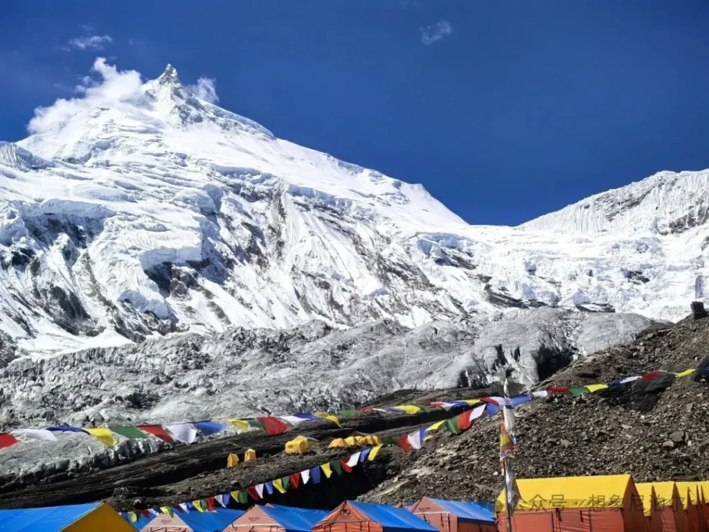 Manaslu 2025