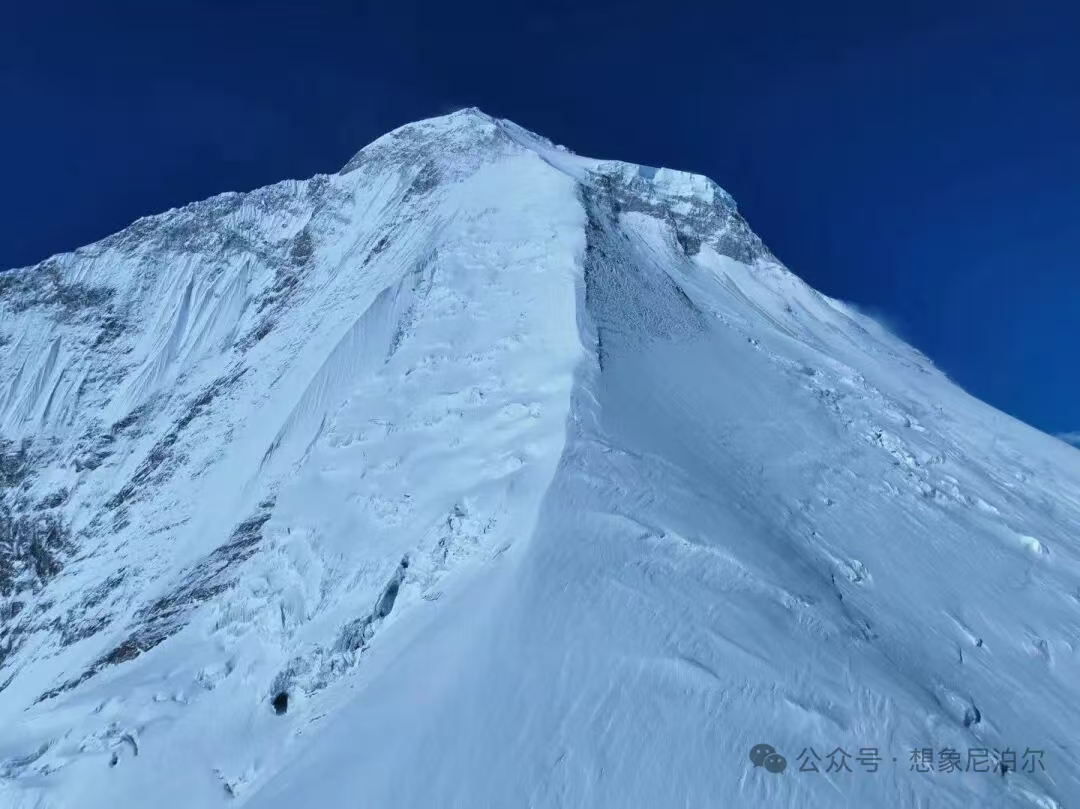 Dhaulagiri Expedition 2026