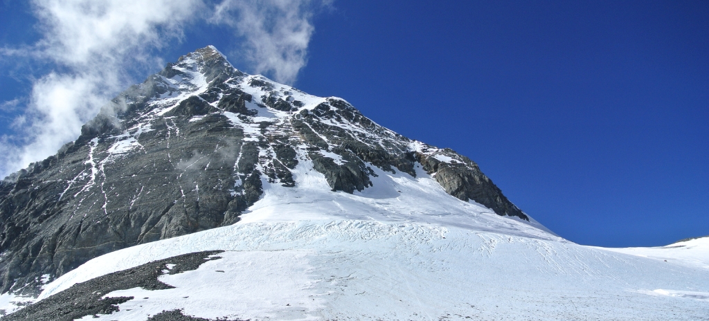 Imagine Nepal Everest summit 2026
