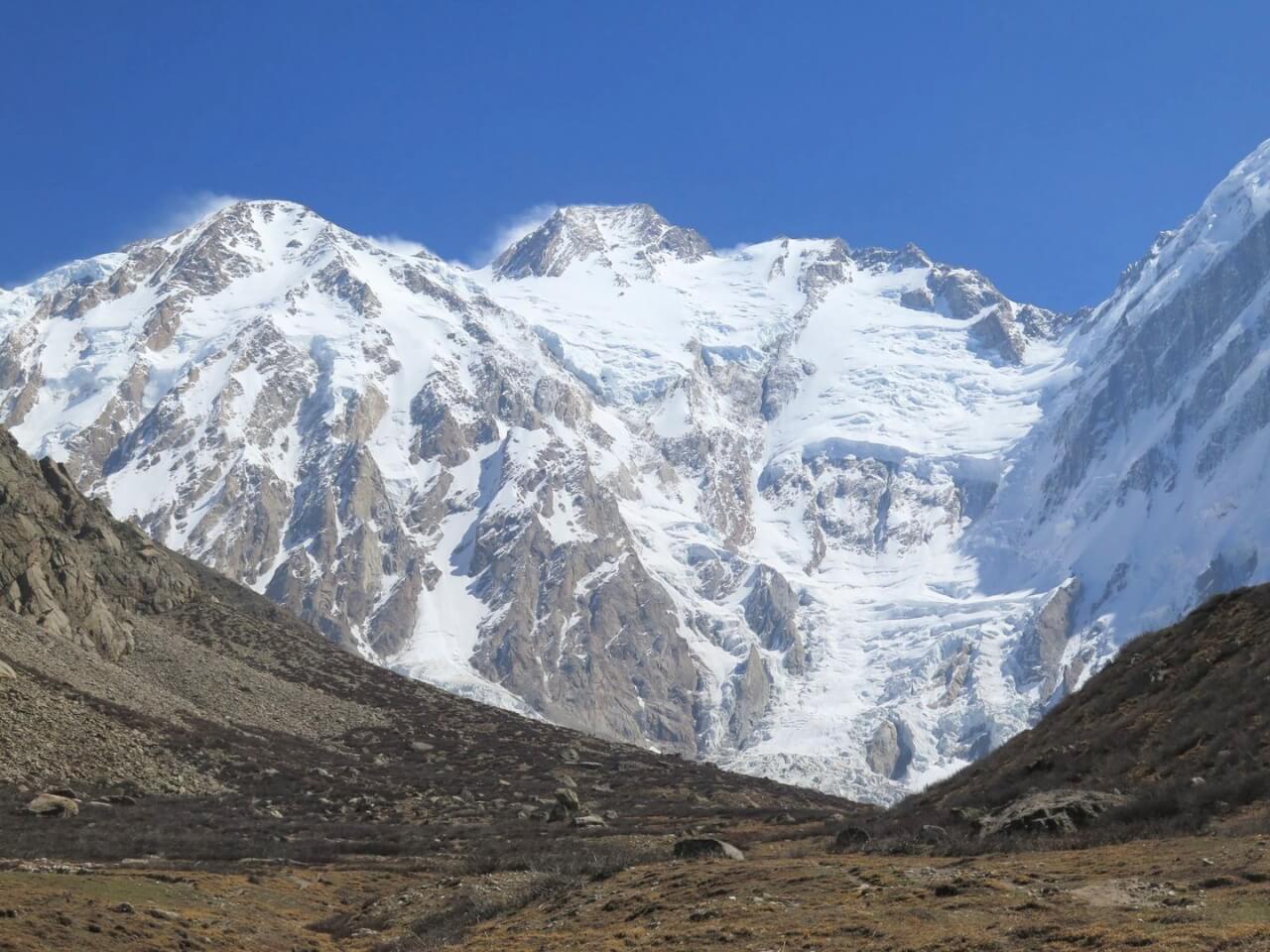 Nanga Parbat Summit 2026